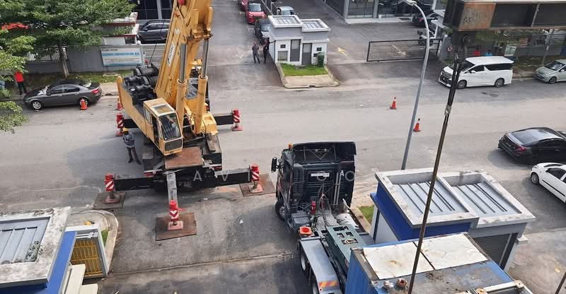 Detached Factory for Sale in Seksyen 26 (Shah Alam) - David Oon - PropertyGuru.com.my