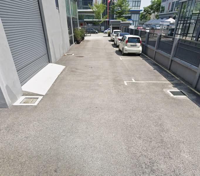 Detached Factory for Sale in Seksyen 26 (Shah Alam) - David Oon - PropertyGuru.com.my