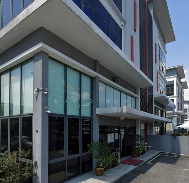 Detached Factory for Sale in Seksyen 26 (Shah Alam) - David Oon - PropertyGuru.com.my