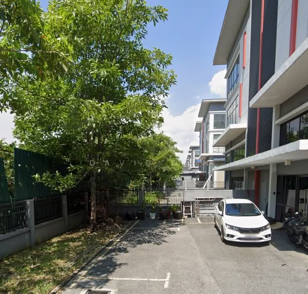 Detached Factory for Sale in Seksyen 26 (Shah Alam) - David Oon - PropertyGuru.com.my