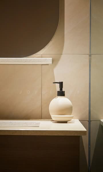 Service Residence for Sale at Cherita Residence - Joyce See - Bathroom - PropertyGuru.com.my