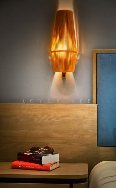 Service Residence for Sale at Cherita Residence - Joyce See - Bedroom - PropertyGuru.com.my
