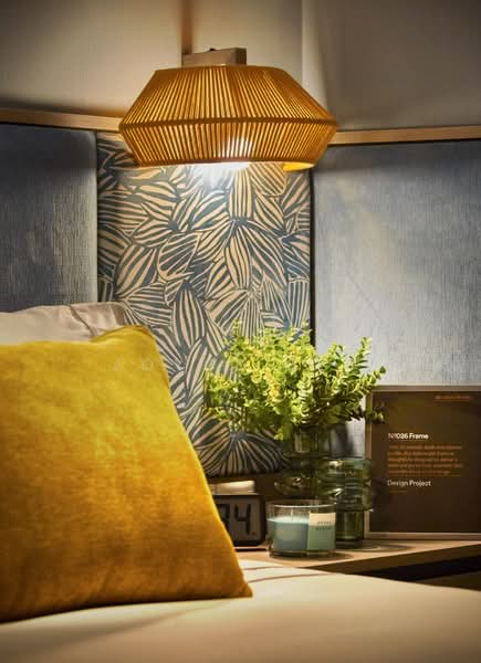 Service Residence for Sale at Cherita Residence - Joyce See - Bedroom - PropertyGuru.com.my