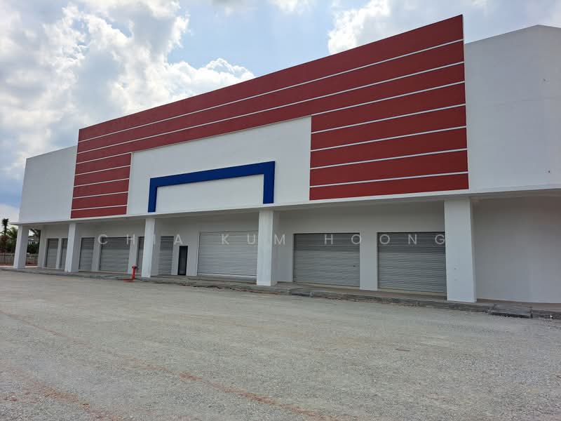 Shop / Office for Rent in Kotasas (Kuantan) - CHIA KUM HOONG - PropertyGuru.com.my