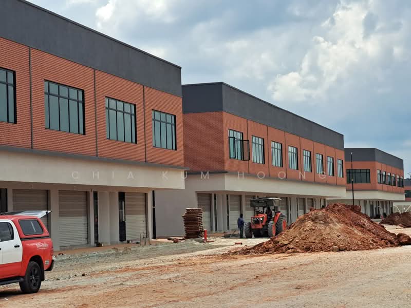 Shop / Office for Rent in Kotasas (Kuantan) - CHIA KUM HOONG - PropertyGuru.com.my