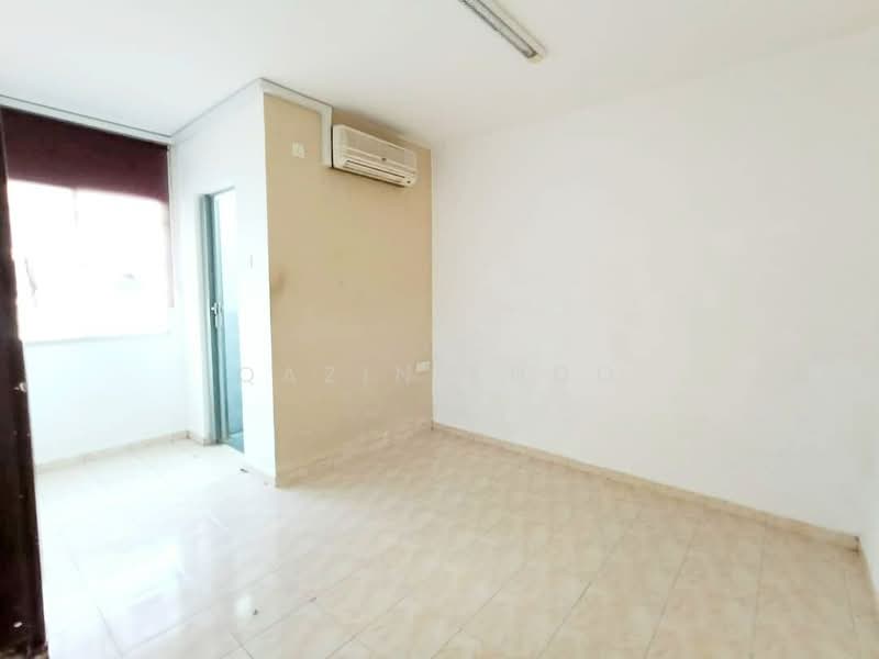Apartment for Rent at Permai Lake View Apartment - Qazin Khoo - Interior - PropertyGuru.com.my