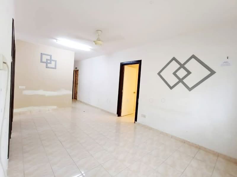 Apartment for Rent at Permai Lake View Apartment - Qazin Khoo - Interior - PropertyGuru.com.my