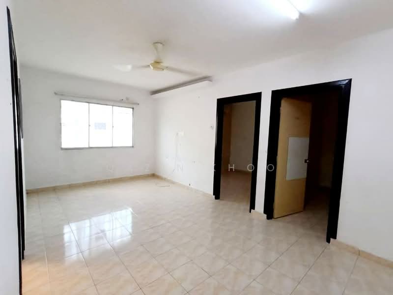Apartment for Rent at Permai Lake View Apartment - Qazin Khoo - Interior - PropertyGuru.com.my