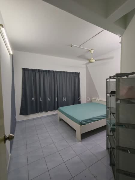 Condominium for Rent at Menara Alpha - Alvin Sow - Bedroom - PropertyGuru.com.my