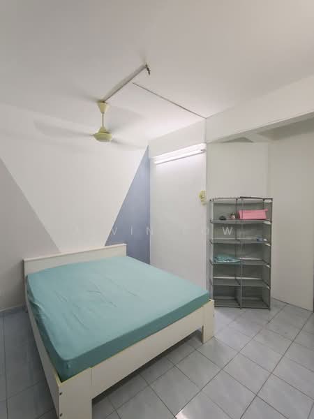 Condominium for Rent at Menara Alpha - Alvin Sow - Bedroom - PropertyGuru.com.my