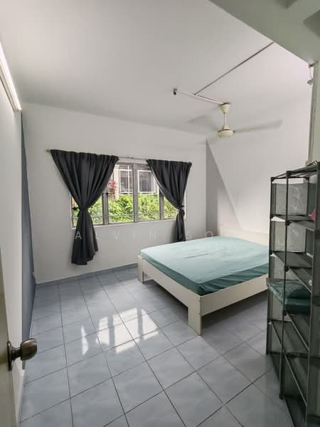 Condominium for Rent at Menara Alpha - Alvin Sow - Bedroom - PropertyGuru.com.my