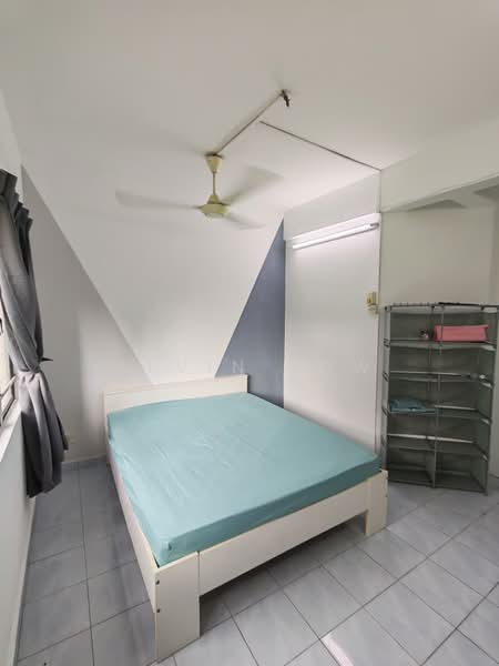 Condominium for Rent at Menara Alpha - Alvin Sow - Bedroom - PropertyGuru.com.my