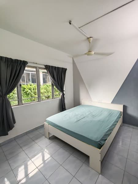 Condominium for Rent at Menara Alpha - Alvin Sow - Bedroom - PropertyGuru.com.my