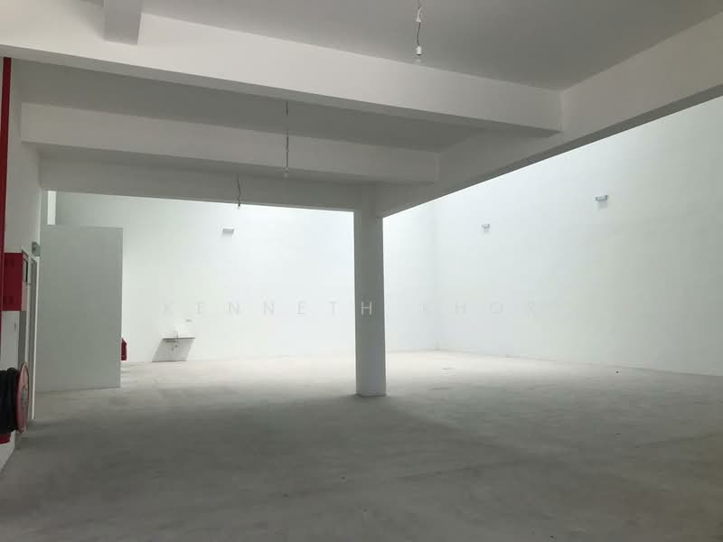 Kilang untuk Dijual di Eco Business Park 1 (Johor Bahru) - Kenneth Khor - Interior - PropertyGuru.com.my