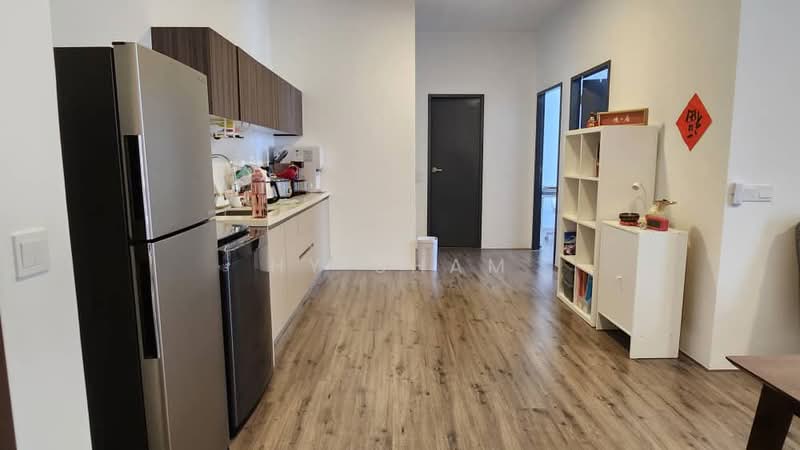 Service Residence for Rent at Henna Residence @ The Quartz WM - HY Sham - PropertyGuru.com.my