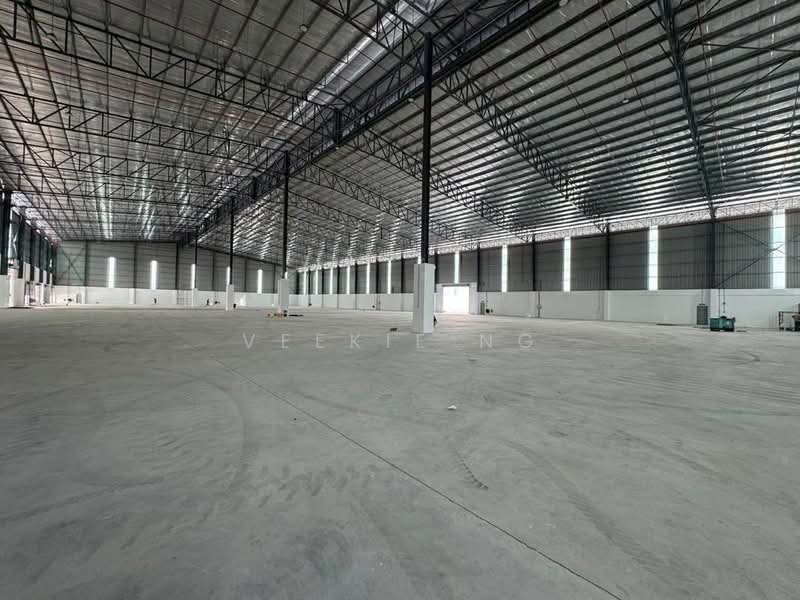 Kilang untuk Dijual di Bandar Cemerlang (Ulu Tiram) - Veekie Ng - Interior - PropertyGuru.com.my