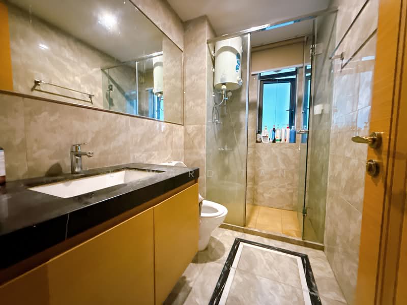 Servis Apartment untuk Disewa di R&F Princess Cove Phase 1 - Edward Tan - PropertyGuru.com.my