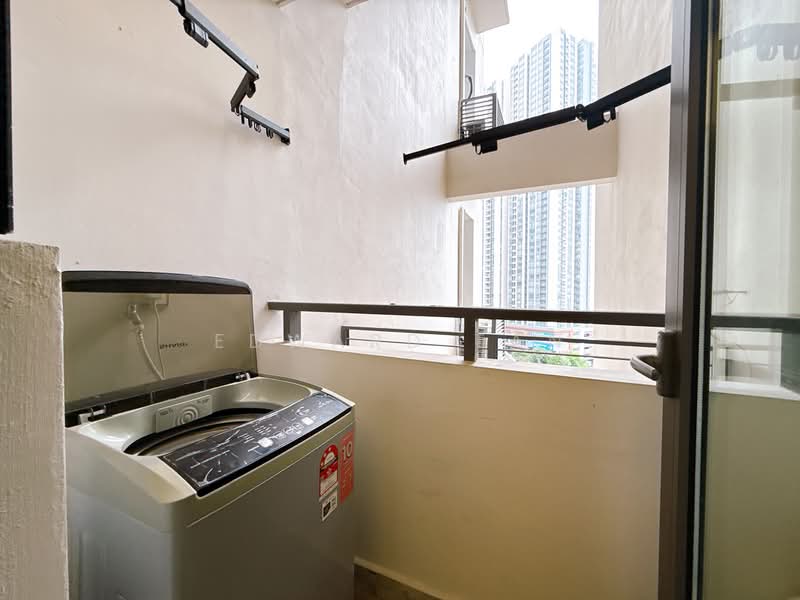 Servis Apartment untuk Disewa di R&F Princess Cove Phase 1 - Edward Tan - PropertyGuru.com.my