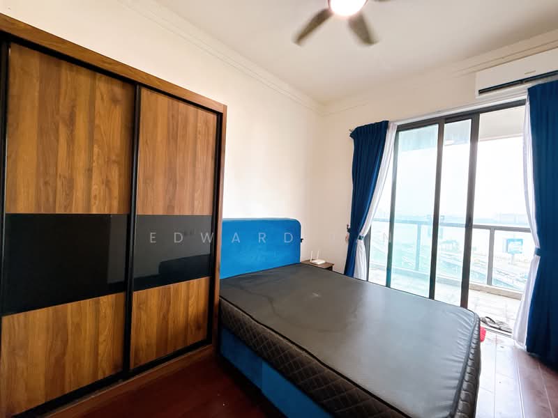 Servis Apartment untuk Disewa di R&F Princess Cove Phase 1 - Edward Tan - PropertyGuru.com.my