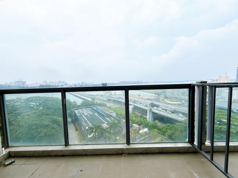 Servis Apartment untuk Disewa di R&F Princess Cove Phase 1 - Edward Tan - PropertyGuru.com.my