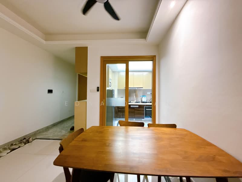 Servis Apartment untuk Disewa di R&F Princess Cove Phase 1 - Edward Tan - PropertyGuru.com.my