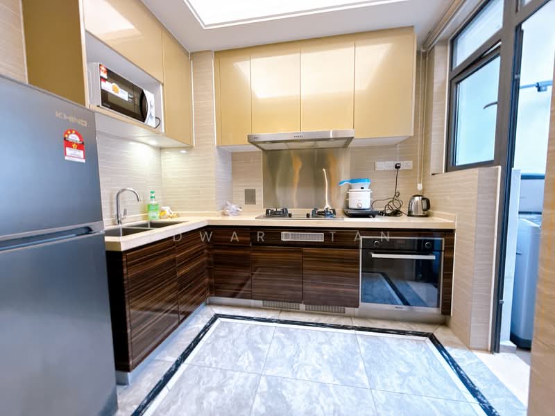 Servis Apartment untuk Disewa di R&F Princess Cove Phase 1 - Edward Tan - PropertyGuru.com.my