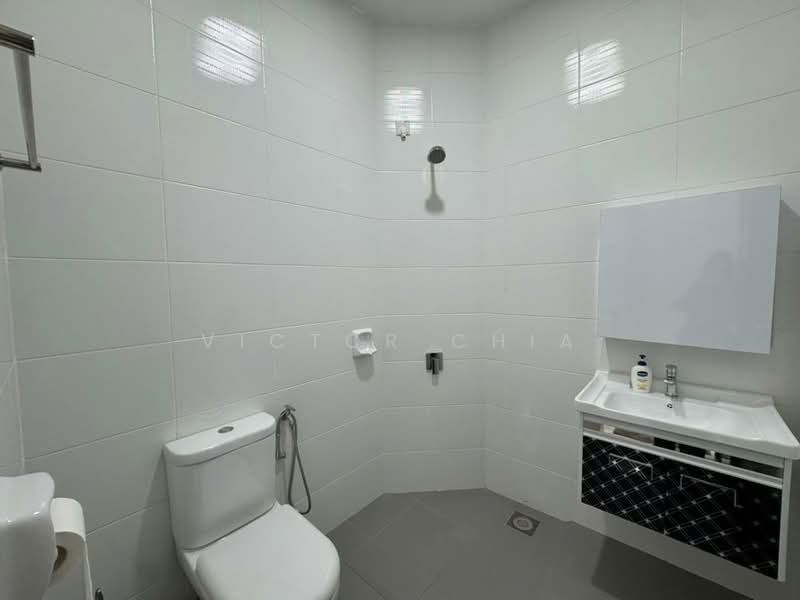 Rumah Teres 2 Tingkat untuk Dijual di Johor Bahru (Johor) - Victor Chia - Bathroom - PropertyGuru.com.my