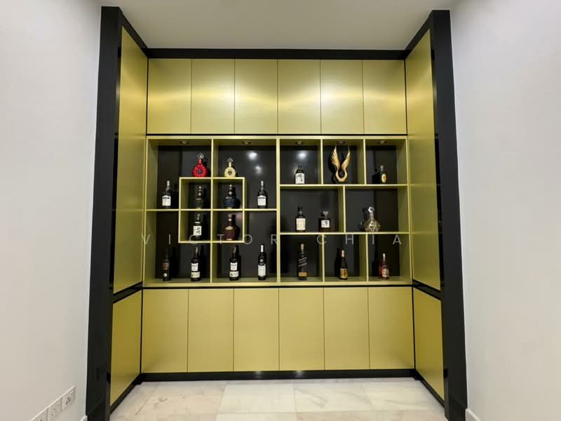 Rumah Teres 2 Tingkat untuk Dijual di Johor Bahru (Johor) - Victor Chia - Interior - PropertyGuru.com.my