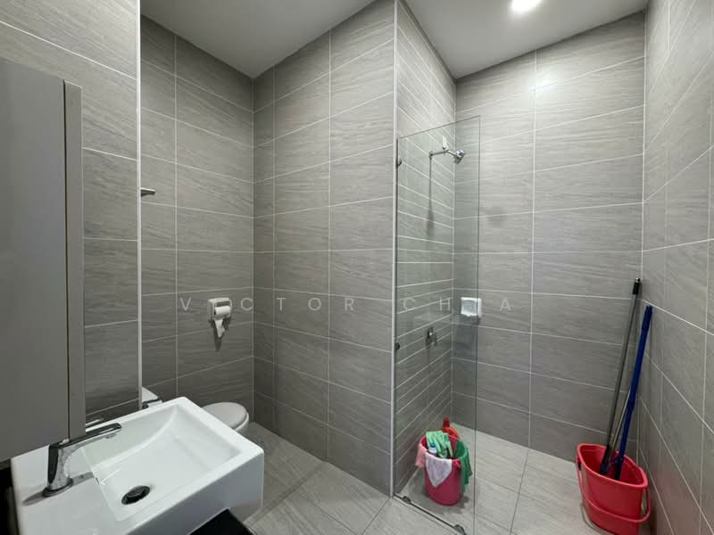 Rumah Teres 2 Tingkat untuk Dijual di Johor Bahru (Johor) - Victor Chia - Bathroom - PropertyGuru.com.my