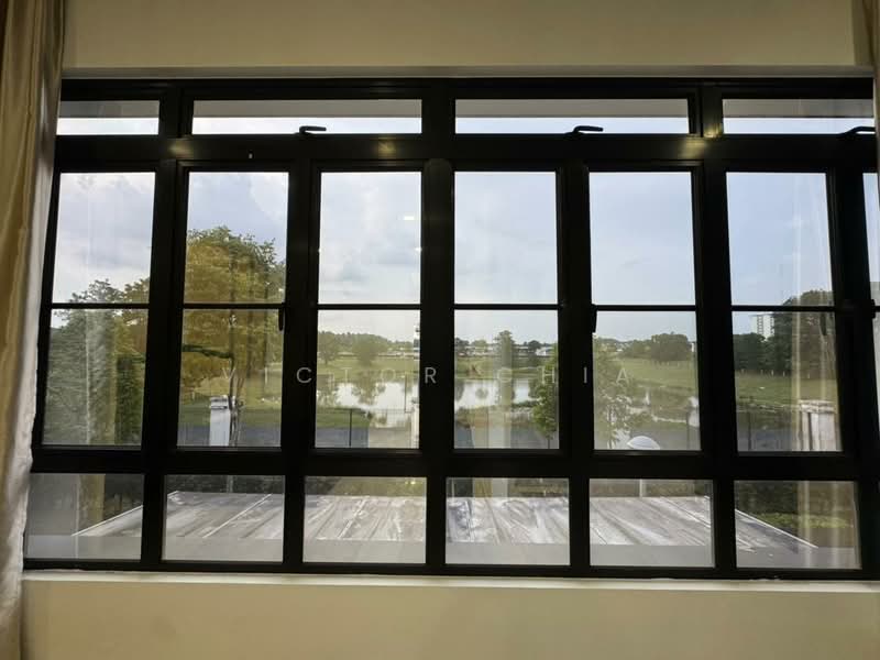 Rumah Teres 2 Tingkat untuk Dijual di Johor Bahru (Johor) - Victor Chia - View - PropertyGuru.com.my