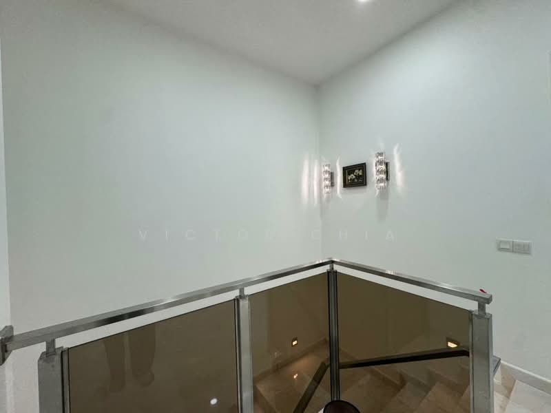 Rumah Teres 2 Tingkat untuk Dijual di Johor Bahru (Johor) - Victor Chia - Interior - PropertyGuru.com.my
