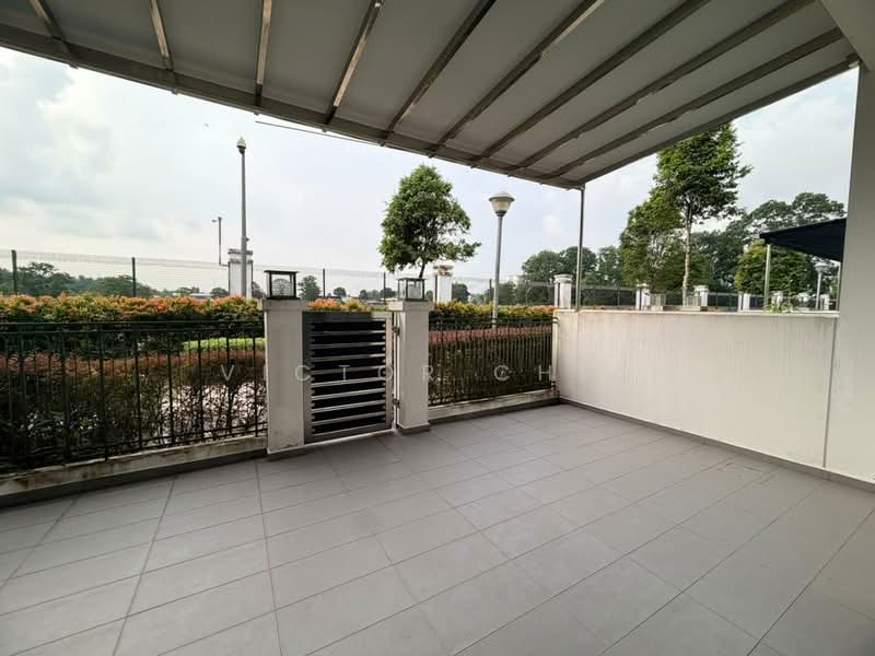 Rumah Teres 2 Tingkat untuk Dijual di Johor Bahru (Johor) - Victor Chia - Exterior - PropertyGuru.com.my