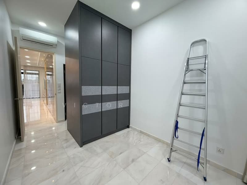 Rumah Teres 2 Tingkat untuk Dijual di Johor Bahru (Johor) - Victor Chia - Interior - PropertyGuru.com.my
