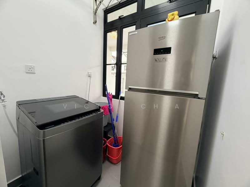 Rumah Teres 2 Tingkat untuk Dijual di Johor Bahru (Johor) - Victor Chia - Interior - PropertyGuru.com.my