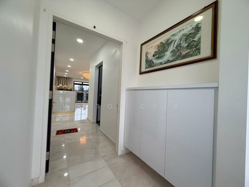 Rumah Teres 2 Tingkat untuk Dijual di Johor Bahru (Johor) - Victor Chia - Interior - PropertyGuru.com.my