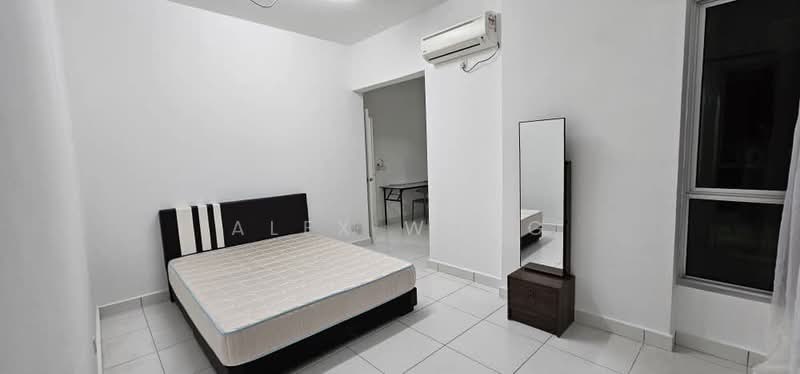 Kondominium untuk Disewa di Elit Heights @ Bayan City - Alex Wong - Bedroom - PropertyGuru.com.my