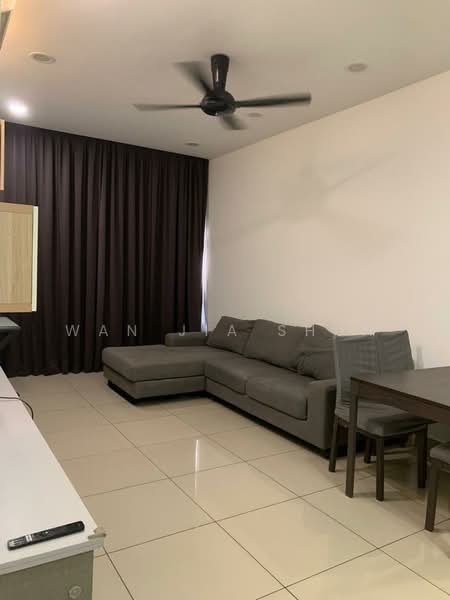 Condominium for Rent at Lakeville Residence - Wan Jia Shun - PropertyGuru.com.my