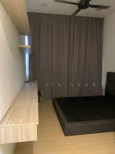 Condominium for Rent at Lakeville Residence - Wan Jia Shun - PropertyGuru.com.my