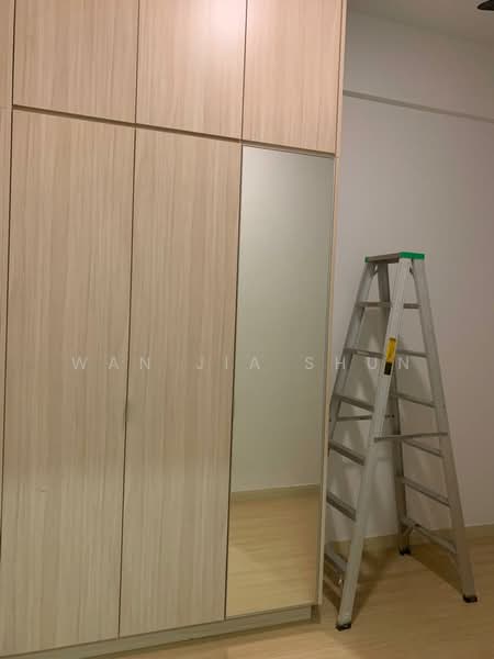 Condominium for Rent at Lakeville Residence - Wan Jia Shun - PropertyGuru.com.my
