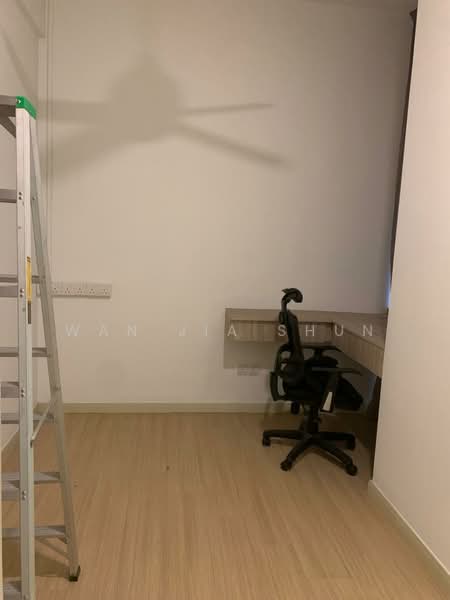Condominium for Rent at Lakeville Residence - Wan Jia Shun - PropertyGuru.com.my