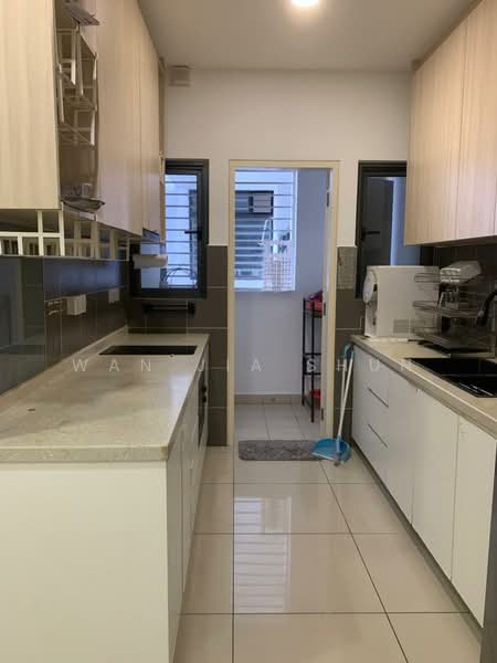 Condominium for Rent at Lakeville Residence - Wan Jia Shun - PropertyGuru.com.my