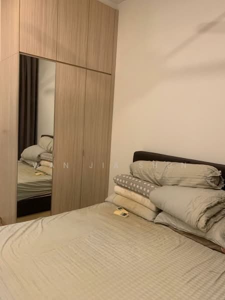 Condominium for Rent at Lakeville Residence - Wan Jia Shun - PropertyGuru.com.my
