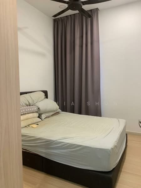 Condominium for Rent at Lakeville Residence - Wan Jia Shun - PropertyGuru.com.my