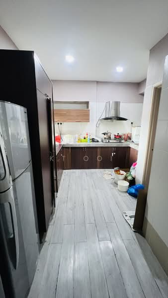 Kondominium untuk Dijual di Casa Desa - KT Ooi - PropertyGuru.com.my