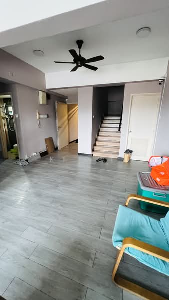 Kondominium untuk Dijual di Casa Desa - KT Ooi - PropertyGuru.com.my