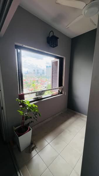 Kondominium untuk Dijual di Casa Desa - KT Ooi - PropertyGuru.com.my