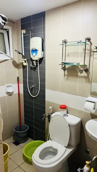 Kondominium untuk Dijual di Casa Desa - KT Ooi - PropertyGuru.com.my