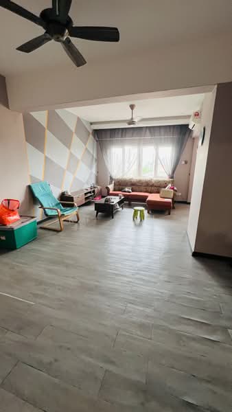 Kondominium untuk Dijual di Casa Desa - KT Ooi - PropertyGuru.com.my