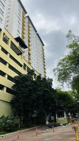 Kondominium untuk Dijual di Casa Desa - KT Ooi - PropertyGuru.com.my