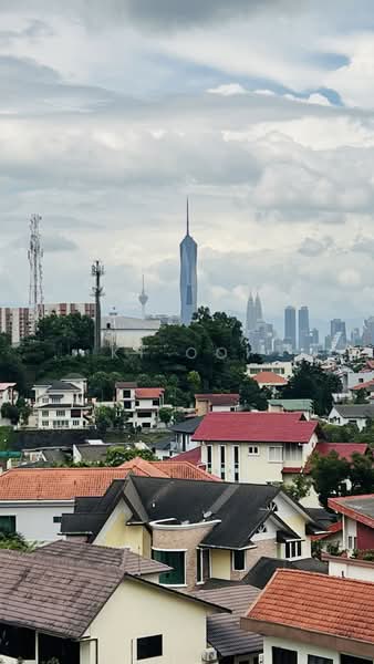 Kondominium untuk Dijual di Casa Desa - KT Ooi - PropertyGuru.com.my